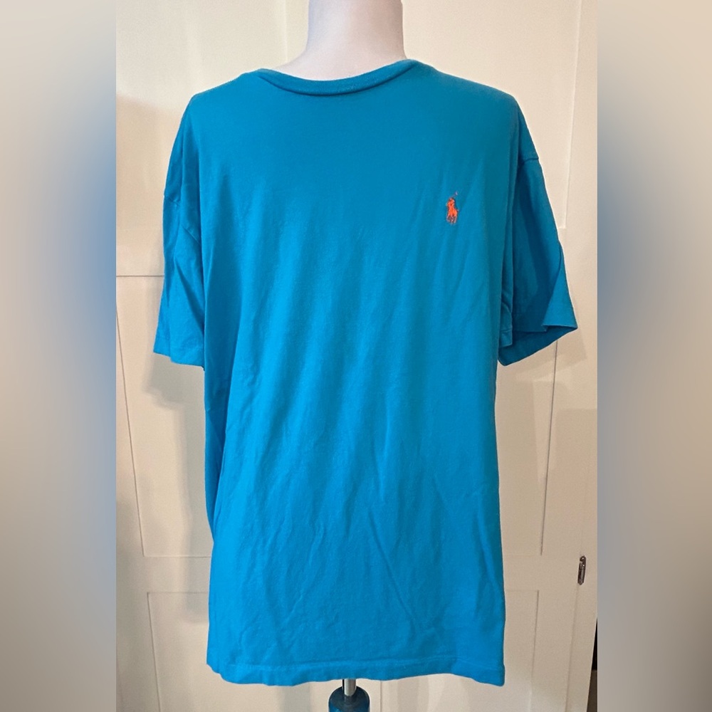 Polo Ralph Lauren Men's T Shirt Size M